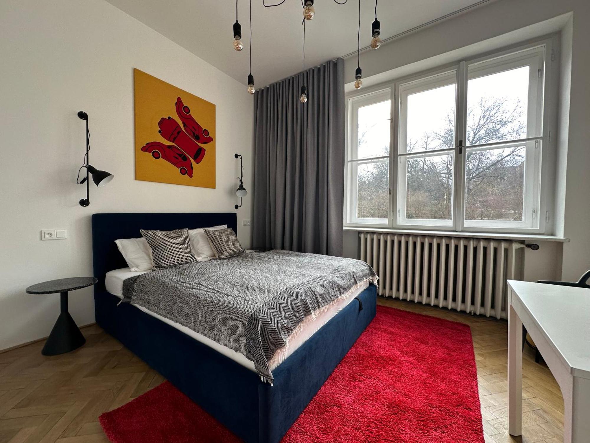 Botanique Rooms With Sauna By Homester Brünn Exterior foto